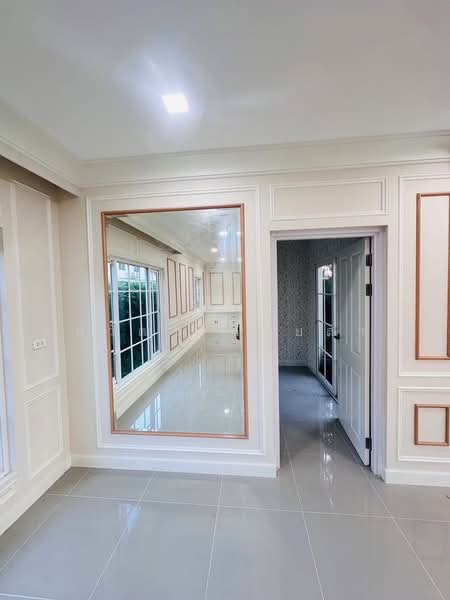 Neo Home Bangkhae : นีโอ โฮม บางแค, กรุงเทพ, ถนนกาญจนาภิเษก, หลักสอง, บางแค, กรุงเทพ, 181 ตร.ม., บ้านเดี่ยว ขาย, โดย ศุภวัฒน์ ไชยสาร, 500463928 - DDproperty.com