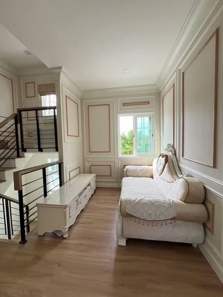 Neo Home Bangkhae, Bangkok, Kanchanaphisek Road, Lak Song, Bang Khae, Bangkok, 4 Bedrooms, 181 sqm, Single Detached House For Sale, by ศุภวัฒน์ ไชยสาร, 500463928 - DDproperty.com