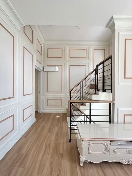 Neo Home Bangkhae, Bangkok, Kanchanaphisek Road, Lak Song, Bang Khae, Bangkok, 4 Bedrooms, 181 sqm, Single Detached House For Sale, by ศุภวัฒน์ ไชยสาร, 500463928 - DDproperty.com