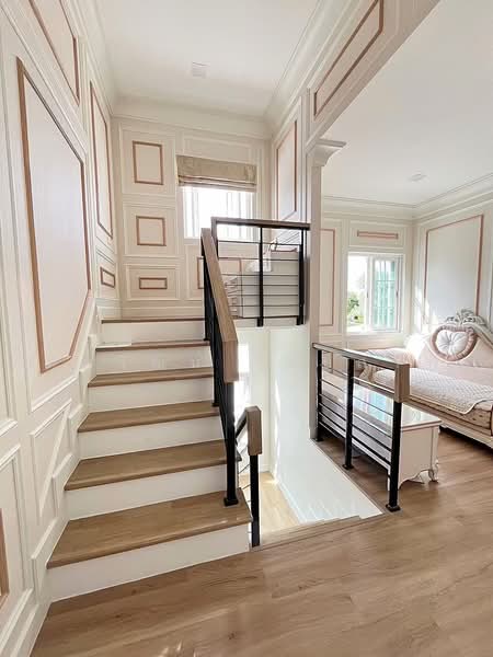 Neo Home Bangkhae, Bangkok, Kanchanaphisek Road, Lak Song, Bang Khae, Bangkok, 4 Bedrooms, 181 sqm, Single Detached House For Sale, by ศุภวัฒน์ ไชยสาร, 500463928 - DDproperty.com