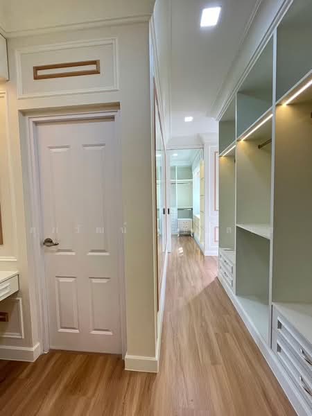 Neo Home Bangkhae, Bangkok, Kanchanaphisek Road, Lak Song, Bang Khae, Bangkok, 4 Bedrooms, 181 sqm, Single Detached House For Sale, by ศุภวัฒน์ ไชยสาร, 500463928 - DDproperty.com