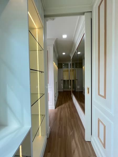 Neo Home Bangkhae, Bangkok, Kanchanaphisek Road, Lak Song, Bang Khae, Bangkok, 4 Bedrooms, 181 sqm, Single Detached House For Sale, by ศุภวัฒน์ ไชยสาร, 500463928 - DDproperty.com