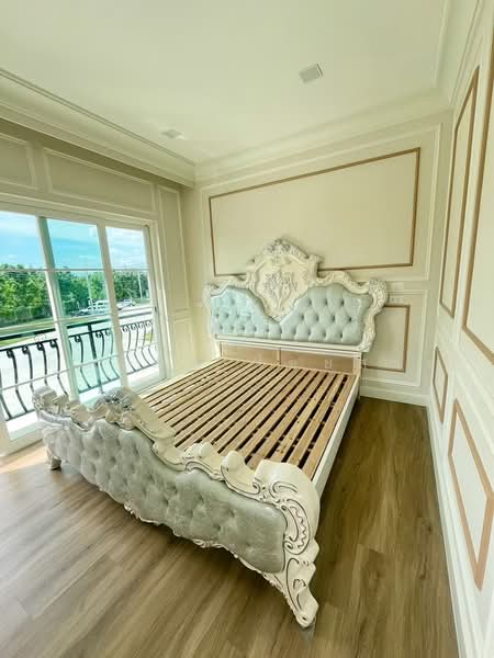 Neo Home Bangkhae, Bangkok, Kanchanaphisek Road, Lak Song, Bang Khae, Bangkok, 4 Bedrooms, 181 sqm, Single Detached House For Sale, by ศุภวัฒน์ ไชยสาร, 500463928 - DDproperty.com