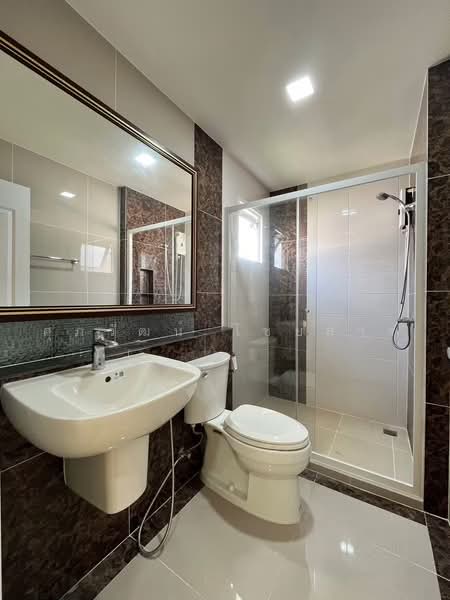 Neo Home Bangkhae : นีโอ โฮม บางแค, กรุงเทพ, ถนนกาญจนาภิเษก, หลักสอง, บางแค, กรุงเทพ, 181 ตร.ม., บ้านเดี่ยว ขาย, โดย ศุภวัฒน์ ไชยสาร, 500463928 - DDproperty.com