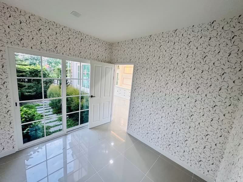 Neo Home Bangkhae, Bangkok, Kanchanaphisek Road, Lak Song, Bang Khae, Bangkok, 4 Bedrooms, 181 sqm, Single Detached House For Sale, by ศุภวัฒน์ ไชยสาร, 500463928 - DDproperty.com