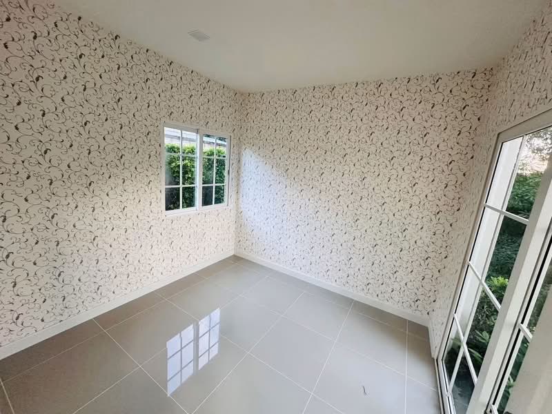 Neo Home Bangkhae, Bangkok, Kanchanaphisek Road, Lak Song, Bang Khae, Bangkok, 4 Bedrooms, 181 sqm, Single Detached House For Sale, by ศุภวัฒน์ ไชยสาร, 500463928 - DDproperty.com