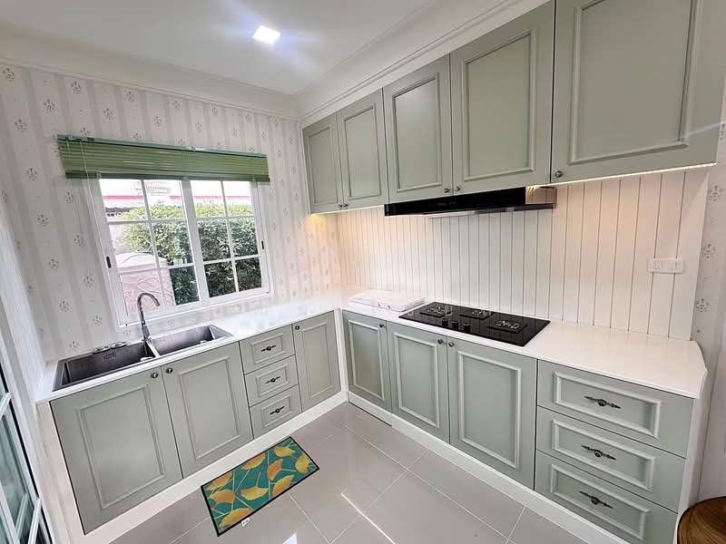 Neo Home Bangkhae, Bangkok, Kanchanaphisek Road, Lak Song, Bang Khae, Bangkok, 4 Bedrooms, 181 sqm, Single Detached House For Sale, by ศุภวัฒน์ ไชยสาร, 500463928 - DDproperty.com