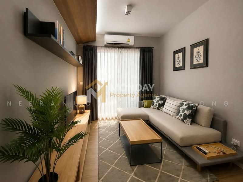 Triple Y Residence Samyan, กรุงเทพ, ถนนพระรามที่ 4, วังใหม่, ปทุมวัน, กรุงเทพ, 68 ตร.ม., คอนโด ขาย, โดย Neeranuch Somprasong, 500463931 - DDproperty.com