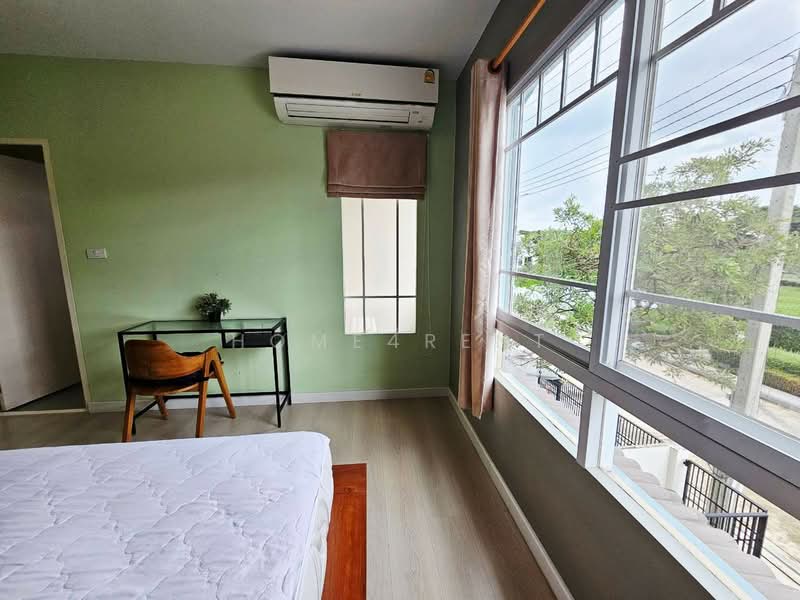 Indy Bangna km.7(1) : อินดี้ บางนา กม.7(1), สมุทรปราการ, ถนนบางนา-ตราด, บางแก้ว, บางพลี, สมุทรปราการ, 98 ตร.ม., ทาวน์เฮ้าส์ ให้เช่า, โดย Home4rent, 500463932 - DDproperty.com