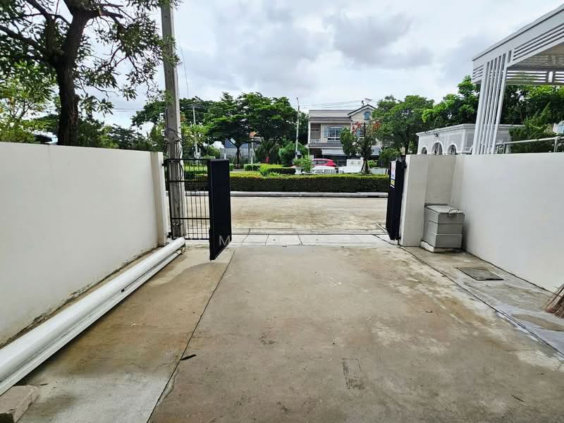 Indy Bangna km.7(1) : อินดี้ บางนา กม.7(1), สมุทรปราการ, ถนนบางนา-ตราด, บางแก้ว, บางพลี, สมุทรปราการ, 98 ตร.ม., ทาวน์เฮ้าส์ ให้เช่า, โดย Home4rent, 500463932 - DDproperty.com