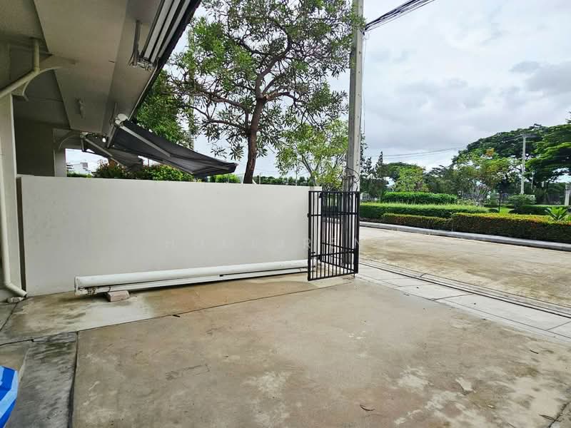 Indy Bangna km.7(1), Samut Prakan, Bangna-Trad Road, Bang Kaeo, Bang Plee, Samut Prakan, 2 Bedrooms, 98 sqm, Townhouse For Rent, by Home4rent, 500463932 - DDproperty.com