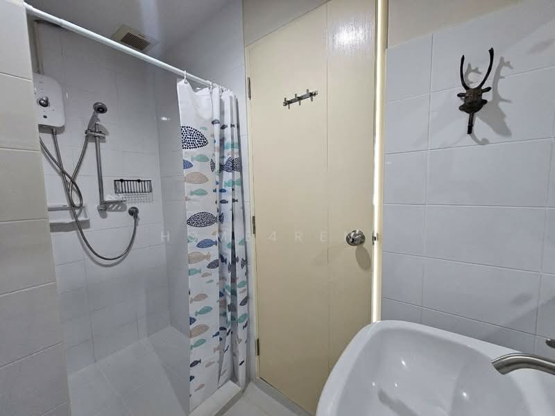 Indy Bangna km.7(1), Samut Prakan, Bangna-Trad Road, Bang Kaeo, Bang Plee, Samut Prakan, 2 Bedrooms, 98 sqm, Townhouse For Rent, by Home4rent, 500463932 - DDproperty.com