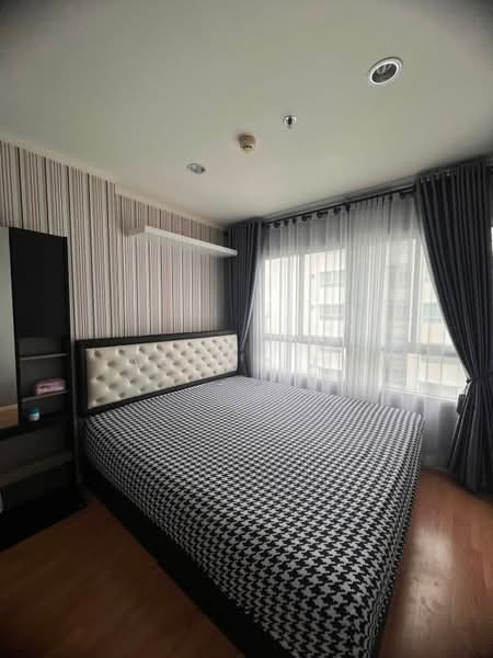 Lumpini Mega City Bangna : ลุมพินี เมกะ ซิตี้ บางนา, สมุทรปราการ, ถ.หน้าดินบางนา-ตราด, บางแก้ว, บางพลี, สมุทรปราการ, 26 ตร.ม., คอนโด ให้เช่า, โดย Agentbkk, 500463934 - DDproperty.com