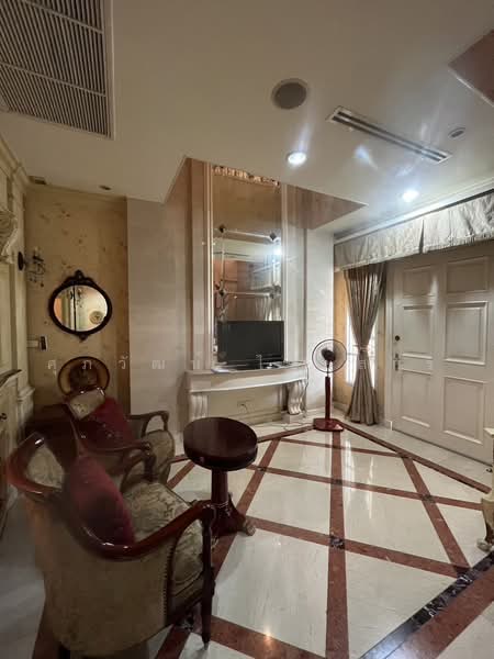 Baan Klang Muang Monte-Carlo, Bangkok, Moobaan Klang Muang Monte-Carlo Road, Ratchavipha, Lat Yao, Chatuchak, Bangkok, 5 Bedrooms, 220 sqm, Townhouse For Sale, by ศุภวัฒน์ ไชยสาร, 500463935 - DDproperty.com