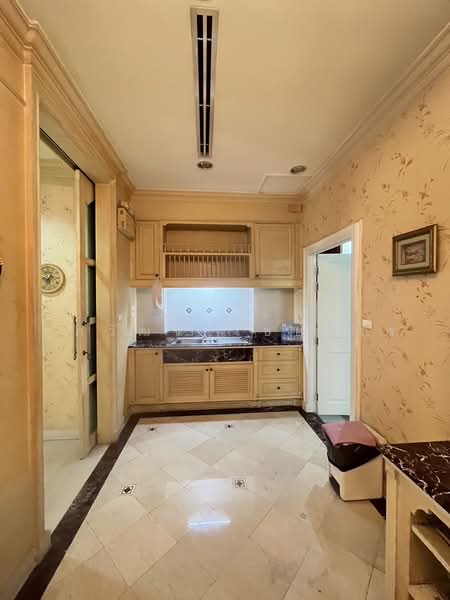 Baan Klang Muang Monte-Carlo, Bangkok, Moobaan Klang Muang Monte-Carlo Road, Ratchavipha, Lat Yao, Chatuchak, Bangkok, 5 Bedrooms, 220 sqm, Townhouse For Sale, by ศุภวัฒน์ ไชยสาร, 500463935 - DDproperty.com