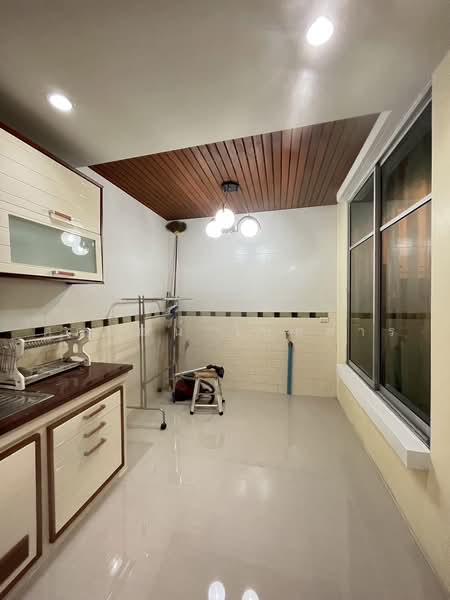 Baan Klang Muang Monte-Carlo : บ้านกลางเมือง มอนติ-คาร์โล, กรุงเทพ, ถนน หมู่บ้านกลางเมืองมอลติ-คาโล รัชวิภา, ลาดยาว, จตุจักร, กรุงเทพ, 220 ตร.ม., ทาวน์เฮ้าส์ ขาย, โดย ศุภวัฒน์ ไชยสาร, 500463935 - DDproperty.com