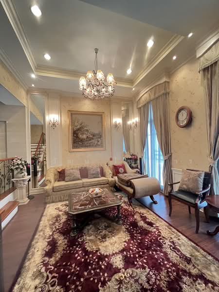 Baan Klang Muang Monte-Carlo : บ้านกลางเมือง มอนติ-คาร์โล, กรุงเทพ, ถนน หมู่บ้านกลางเมืองมอลติ-คาโล รัชวิภา, ลาดยาว, จตุจักร, กรุงเทพ, 220 ตร.ม., ทาวน์เฮ้าส์ ขาย, โดย ศุภวัฒน์ ไชยสาร, 500463935 - DDproperty.com