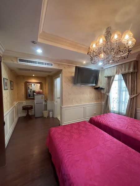 Baan Klang Muang Monte-Carlo, Bangkok, Moobaan Klang Muang Monte-Carlo Road, Ratchavipha, Lat Yao, Chatuchak, Bangkok, 5 Bedrooms, 220 sqm, Townhouse For Sale, by ศุภวัฒน์ ไชยสาร, 500463935 - DDproperty.com
