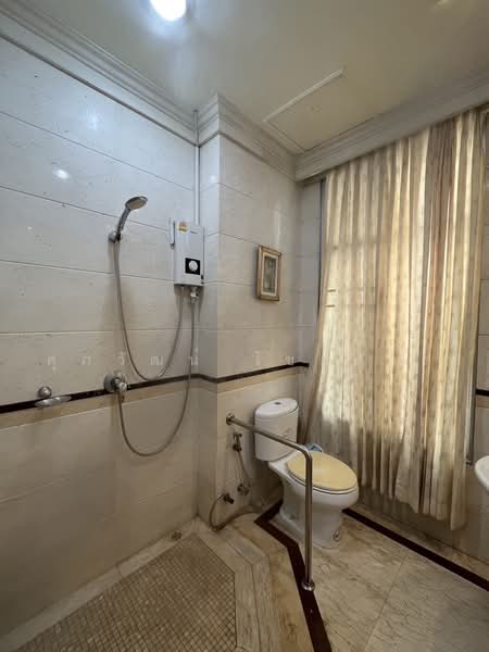 Baan Klang Muang Monte-Carlo, Bangkok, Moobaan Klang Muang Monte-Carlo Road, Ratchavipha, Lat Yao, Chatuchak, Bangkok, 5 Bedrooms, 220 sqm, Townhouse For Sale, by ศุภวัฒน์ ไชยสาร, 500463935 - DDproperty.com