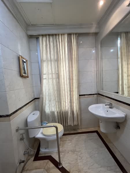 Baan Klang Muang Monte-Carlo, Bangkok, Moobaan Klang Muang Monte-Carlo Road, Ratchavipha, Lat Yao, Chatuchak, Bangkok, 5 Bedrooms, 220 sqm, Townhouse For Sale, by ศุภวัฒน์ ไชยสาร, 500463935 - DDproperty.com