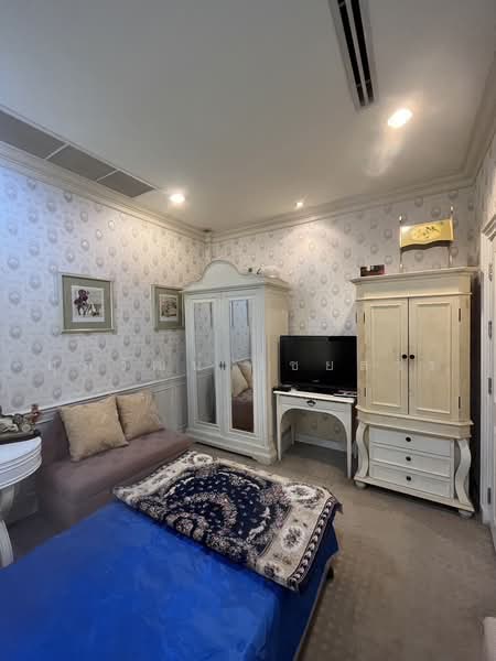 Baan Klang Muang Monte-Carlo : บ้านกลางเมือง มอนติ-คาร์โล, กรุงเทพ, ถนน หมู่บ้านกลางเมืองมอลติ-คาโล รัชวิภา, ลาดยาว, จตุจักร, กรุงเทพ, 220 ตร.ม., ทาวน์เฮ้าส์ ขาย, โดย ศุภวัฒน์ ไชยสาร, 500463935 - DDproperty.com