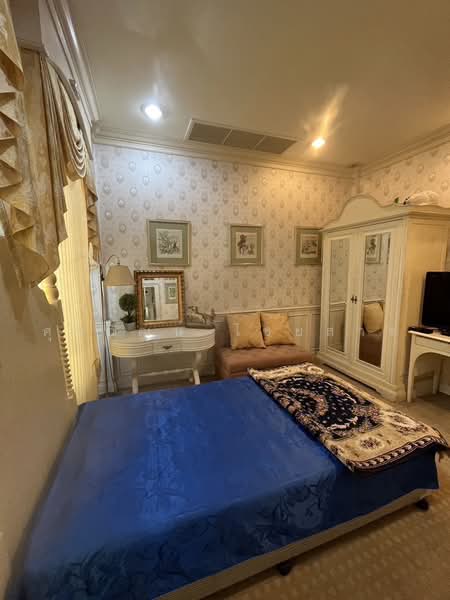 Baan Klang Muang Monte-Carlo : บ้านกลางเมือง มอนติ-คาร์โล, กรุงเทพ, ถนน หมู่บ้านกลางเมืองมอลติ-คาโล รัชวิภา, ลาดยาว, จตุจักร, กรุงเทพ, 220 ตร.ม., ทาวน์เฮ้าส์ ขาย, โดย ศุภวัฒน์ ไชยสาร, 500463935 - DDproperty.com
