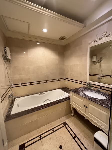 Baan Klang Muang Monte-Carlo : บ้านกลางเมือง มอนติ-คาร์โล, กรุงเทพ, ถนน หมู่บ้านกลางเมืองมอลติ-คาโล รัชวิภา, ลาดยาว, จตุจักร, กรุงเทพ, 220 ตร.ม., ทาวน์เฮ้าส์ ขาย, โดย ศุภวัฒน์ ไชยสาร, 500463935 - DDproperty.com