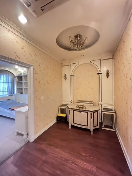 Baan Klang Muang Monte-Carlo : บ้านกลางเมือง มอนติ-คาร์โล, กรุงเทพ, ถนน หมู่บ้านกลางเมืองมอลติ-คาโล รัชวิภา, ลาดยาว, จตุจักร, กรุงเทพ, 220 ตร.ม., ทาวน์เฮ้าส์ ขาย, โดย ศุภวัฒน์ ไชยสาร, 500463935 - DDproperty.com