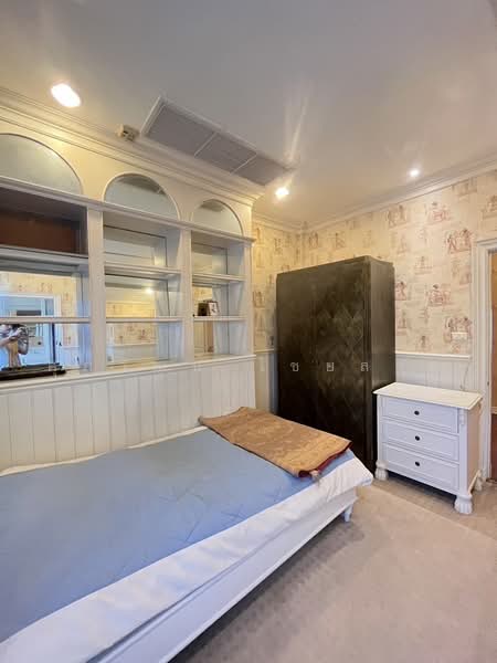 Baan Klang Muang Monte-Carlo : บ้านกลางเมือง มอนติ-คาร์โล, กรุงเทพ, ถนน หมู่บ้านกลางเมืองมอลติ-คาโล รัชวิภา, ลาดยาว, จตุจักร, กรุงเทพ, 220 ตร.ม., ทาวน์เฮ้าส์ ขาย, โดย ศุภวัฒน์ ไชยสาร, 500463935 - DDproperty.com