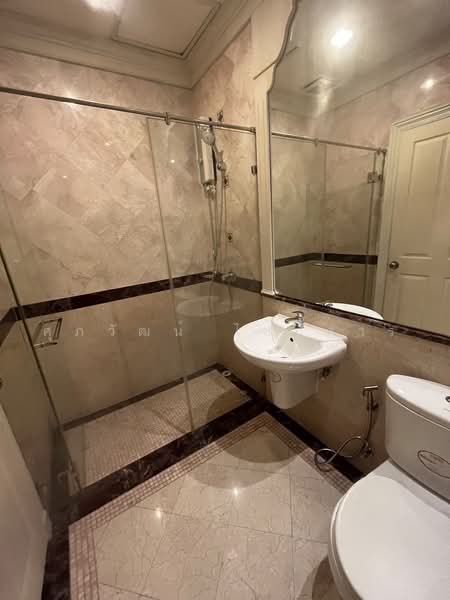 Baan Klang Muang Monte-Carlo, Bangkok, Moobaan Klang Muang Monte-Carlo Road, Ratchavipha, Lat Yao, Chatuchak, Bangkok, 5 Bedrooms, 220 sqm, Townhouse For Sale, by ศุภวัฒน์ ไชยสาร, 500463935 - DDproperty.com