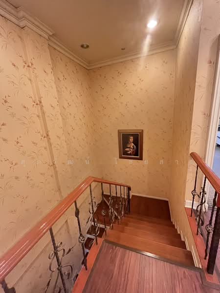 Baan Klang Muang Monte-Carlo : บ้านกลางเมือง มอนติ-คาร์โล, กรุงเทพ, ถนน หมู่บ้านกลางเมืองมอลติ-คาโล รัชวิภา, ลาดยาว, จตุจักร, กรุงเทพ, 220 ตร.ม., ทาวน์เฮ้าส์ ขาย, โดย ศุภวัฒน์ ไชยสาร, 500463935 - DDproperty.com