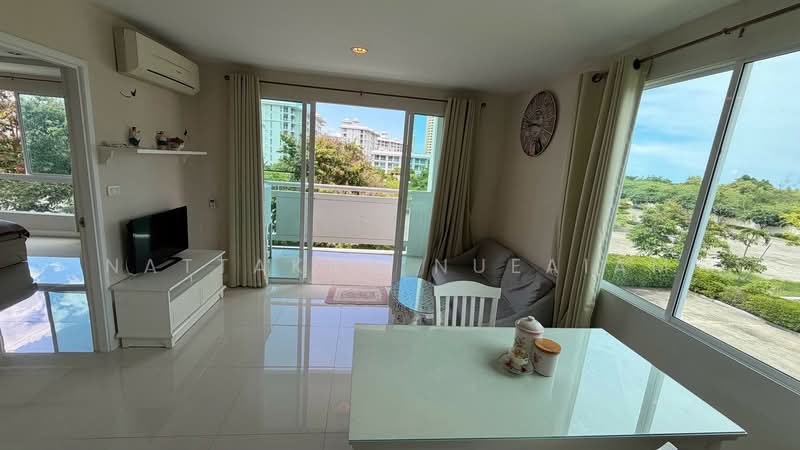 The Energy, Phetchaburi, Petchkasem, Cha-am, Cha-Am, Phetchaburi, 1 Bedroom, 47 sqm, Condo For Sale, by Nattakan nueaiam, 500463936 - DDproperty.com