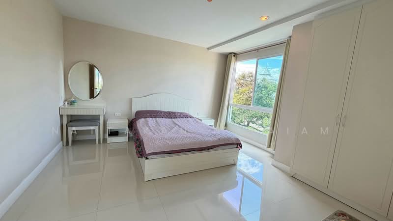 The Energy, Phetchaburi, Petchkasem, Cha-am, Cha-Am, Phetchaburi, 1 Bedroom, 47 sqm, Condo For Sale, by Nattakan nueaiam, 500463936 - DDproperty.com