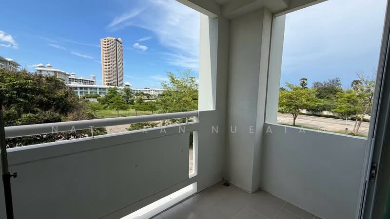 The Energy, Phetchaburi, Petchkasem, Cha-am, Cha-Am, Phetchaburi, 1 Bedroom, 47 sqm, Condo For Sale, by Nattakan nueaiam, 500463936 - DDproperty.com