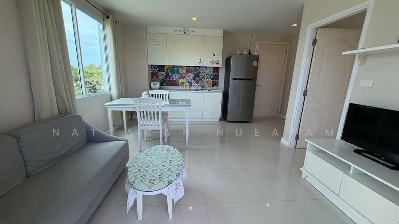 The Energy, Phetchaburi, Petchkasem, Cha-am, Cha-Am, Phetchaburi, 1 Bedroom, 47 sqm, Condo For Sale, by Nattakan nueaiam, 500463936 - DDproperty.com