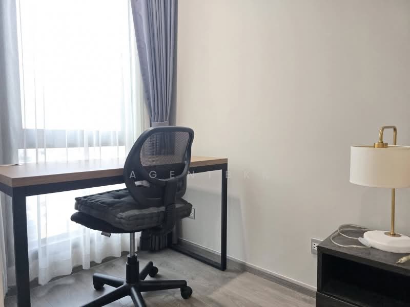 Whizdom Avenue Ratchada-Ladprao, Bangkok, Ladprao Road, Jom Phon, Chatuchak, Bangkok, Studio, 28 sqm, Condo For Rent, by Agentbkk, 500463937 - DDproperty.com