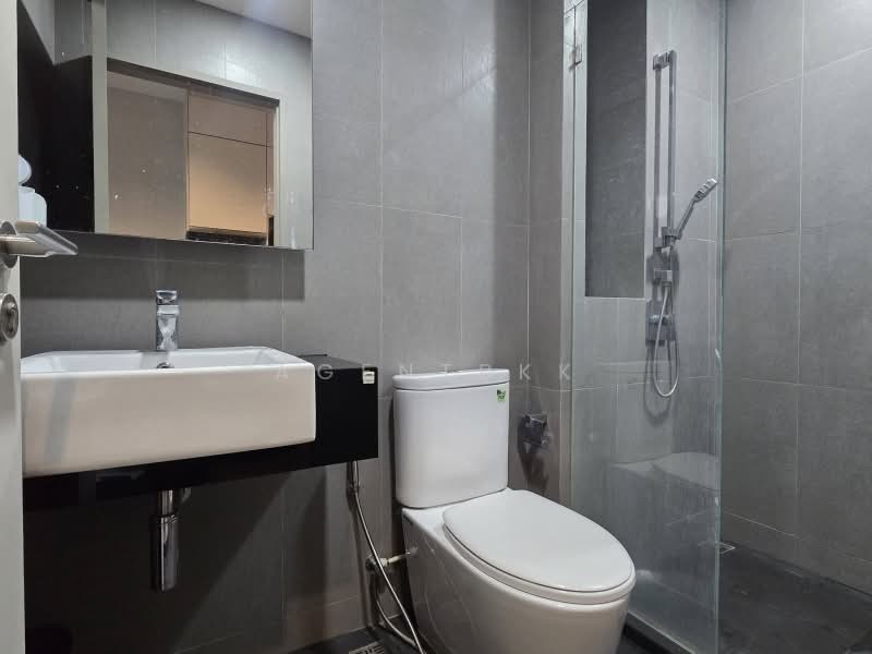 Whizdom Avenue Ratchada-Ladprao, Bangkok, Ladprao Road, Jom Phon, Chatuchak, Bangkok, Studio, 28 sqm, Condo For Rent, by Agentbkk, 500463937 - DDproperty.com