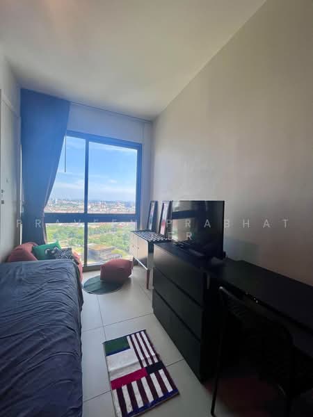 Unixx South Pattaya, Chon Buri (Pattaya), Village No. 12 163, Nong Pru, Bang Lamung (Pattaya), Chon Buri (Pattaya), Studio, 23 sqm, Condo For Rent, by Praveen Peter, 500463940 - DDproperty.com