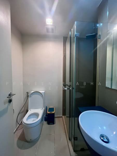 Unixx South Pattaya, Chon Buri (Pattaya), Village No. 12 163, Nong Pru, Bang Lamung (Pattaya), Chon Buri (Pattaya), Studio, 23 sqm, Condo For Rent, by Praveen Peter, 500463940 - DDproperty.com