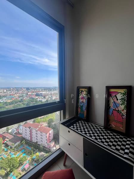 Unixx South Pattaya, Chon Buri (Pattaya), Village No. 12 163, Nong Pru, Bang Lamung (Pattaya), Chon Buri (Pattaya), Studio, 23 sqm, Condo For Rent, by Praveen Peter, 500463940 - DDproperty.com