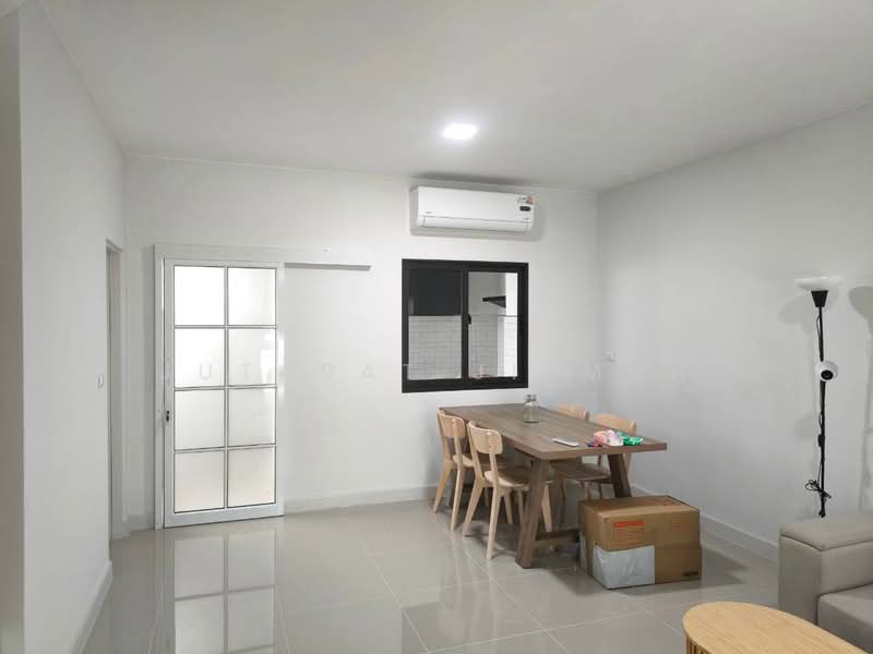 Pleno Sukhumvit-Bangna 3, Samut Prakan, 78 Bangna-Trad Road, Bang Kaeo, Bang Plee, Samut Prakan, 3 Bedrooms, 110 sqm, Townhouse For Rent, by Jutarat Jitmun, 500463941 - DDproperty.com