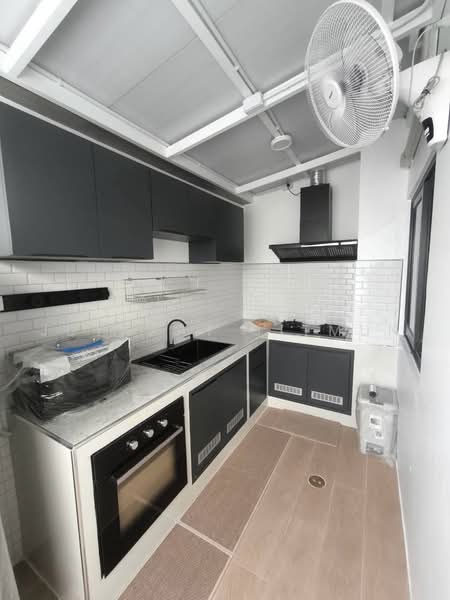Pleno Sukhumvit-Bangna 3, Samut Prakan, 78 Bangna-Trad Road, Bang Kaeo, Bang Plee, Samut Prakan, 3 Bedrooms, 110 sqm, Townhouse For Rent, by Jutarat Jitmun, 500463941 - DDproperty.com