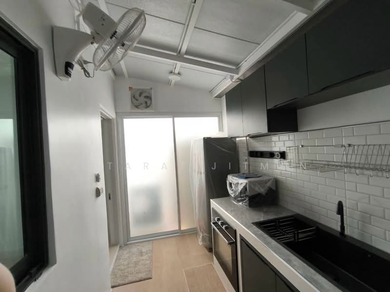 Pleno Sukhumvit-Bangna 3, Samut Prakan, 78 Bangna-Trad Road, Bang Kaeo, Bang Plee, Samut Prakan, 3 Bedrooms, 110 sqm, Townhouse For Rent, by Jutarat Jitmun, 500463941 - DDproperty.com