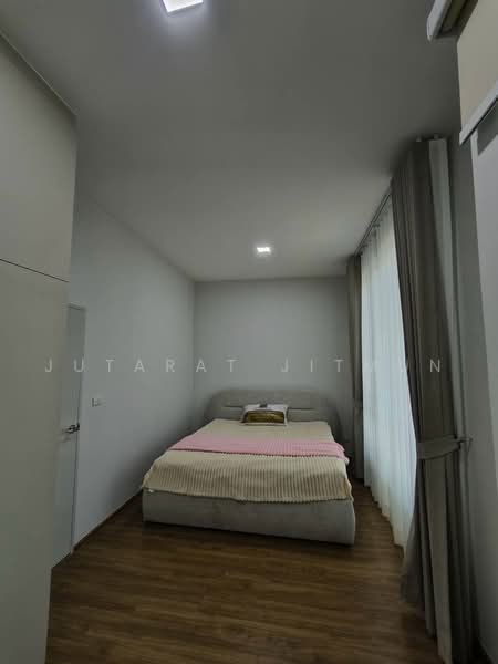 Pleno Sukhumvit-Bangna 3 : พลีโน่ สุขุมวิท-บางนา 3, สมุทรปราการ, 78 ถนนบางนา-ตราด, บางแก้ว, บางพลี, สมุทรปราการ, 110 ตร.ม., ทาวน์เฮ้าส์ ให้เช่า, โดย Jutarat Jitmun, 500463941 - DDproperty.com