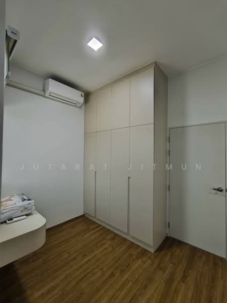 Pleno Sukhumvit-Bangna 3, Samut Prakan, 78 Bangna-Trad Road, Bang Kaeo, Bang Plee, Samut Prakan, 3 Bedrooms, 110 sqm, Townhouse For Rent, by Jutarat Jitmun, 500463941 - DDproperty.com