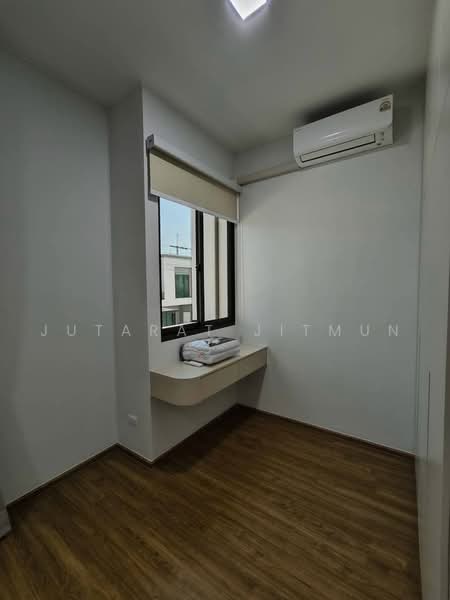 Pleno Sukhumvit-Bangna 3 : พลีโน่ สุขุมวิท-บางนา 3, สมุทรปราการ, 78 ถนนบางนา-ตราด, บางแก้ว, บางพลี, สมุทรปราการ, 110 ตร.ม., ทาวน์เฮ้าส์ ให้เช่า, โดย Jutarat Jitmun, 500463941 - DDproperty.com