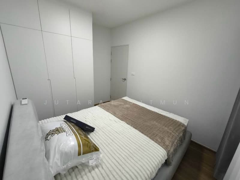 Pleno Sukhumvit-Bangna 3, Samut Prakan, 78 Bangna-Trad Road, Bang Kaeo, Bang Plee, Samut Prakan, 3 Bedrooms, 110 sqm, Townhouse For Rent, by Jutarat Jitmun, 500463941 - DDproperty.com