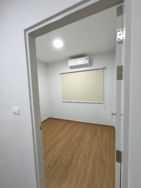 Pleno Sukhumvit-Bangna 3, Samut Prakan, 78 Bangna-Trad Road, Bang Kaeo, Bang Plee, Samut Prakan, 3 Bedrooms, 110 sqm, Townhouse For Rent, by Jutarat Jitmun, 500463941 - DDproperty.com