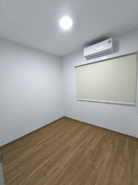 Pleno Sukhumvit-Bangna 3, Samut Prakan, 78 Bangna-Trad Road, Bang Kaeo, Bang Plee, Samut Prakan, 3 Bedrooms, 110 sqm, Townhouse For Rent, by Jutarat Jitmun, 500463941 - DDproperty.com