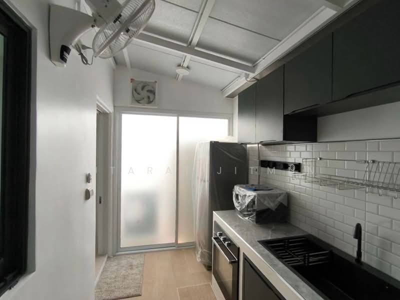Pleno Sukhumvit-Bangna 3, Samut Prakan, 78 Bangna-Trad Road, Bang Kaeo, Bang Plee, Samut Prakan, 3 Bedrooms, 110 sqm, Townhouse For Rent, by Jutarat Jitmun, 500463941 - DDproperty.com